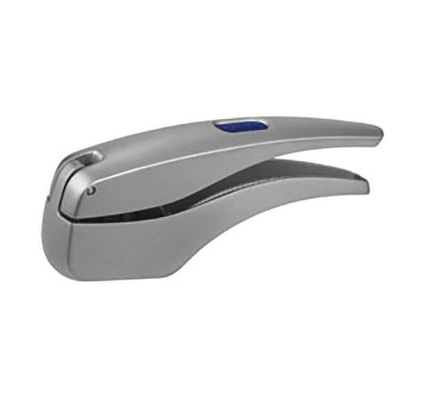 Lot de 2 Presse avec hachoir et éplucheur en fonte d'aluminium