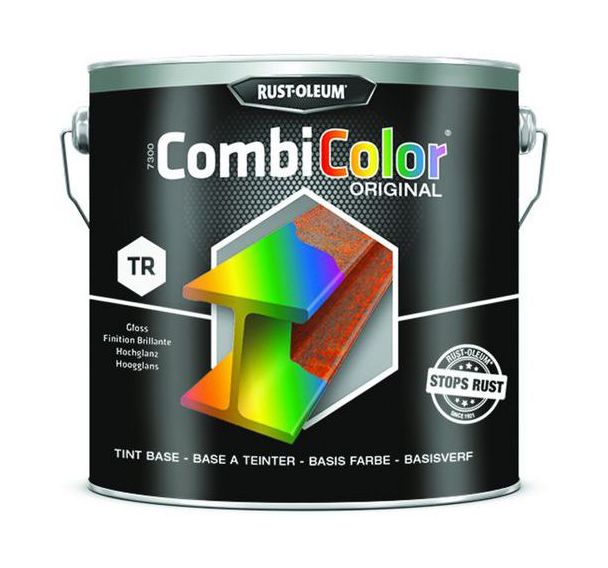 Lot de 2 Primaire CombiColor® Original 2.5L teinte spéciale