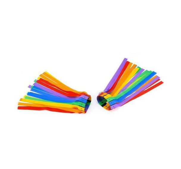 Lot de 2 Rubans pour poignets