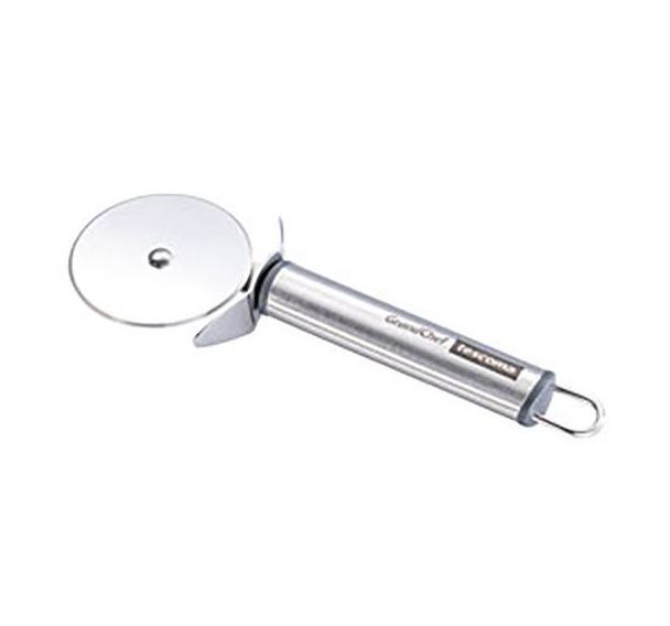 Lot de 2 Roulette à découper en acier inoxydable