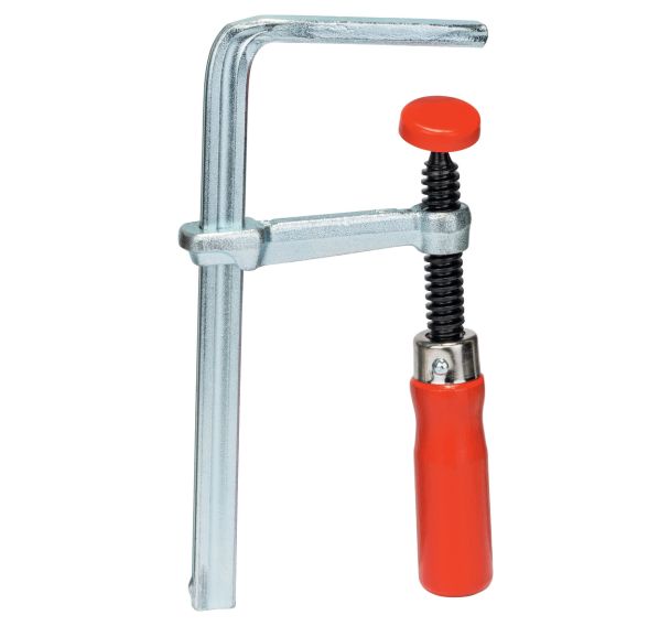 Lot de 2 SERRE-JOINT POUR RAIL DE GUIDAGE