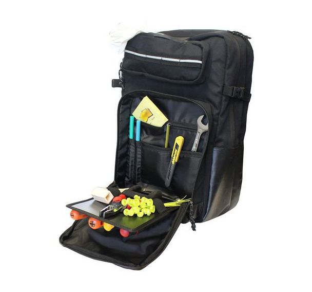 Lot de 2 Sac à dos technique et tertiaire