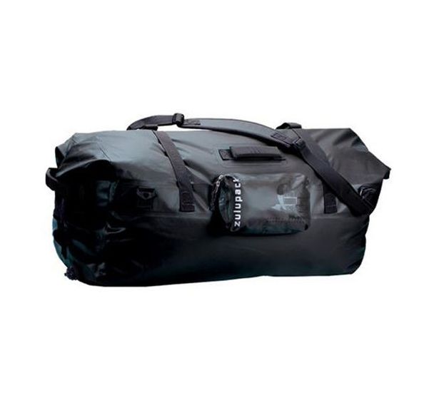 Lot de 2 Sac étanche Zulupack - Barracuda - 138L - Outils Océan