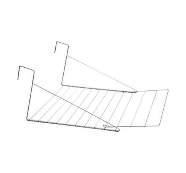 Lot de 2 Séchoir de balcon avec une dimension de 6m