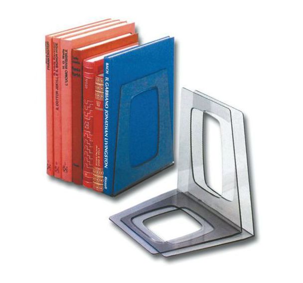 Lot de 2 Serre Livres