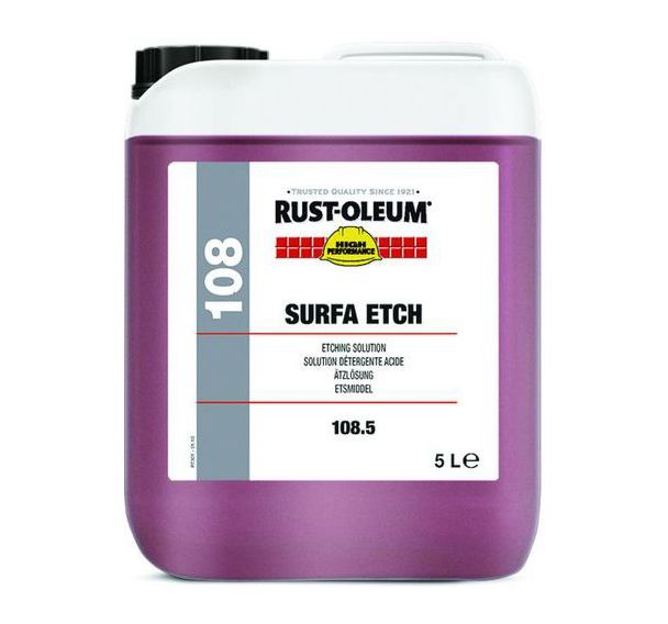 Lot de 2 Solution de Dérochage EpoxyShield 5L