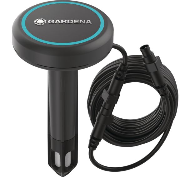 Lot de 2 Sonde d'humidité du sol