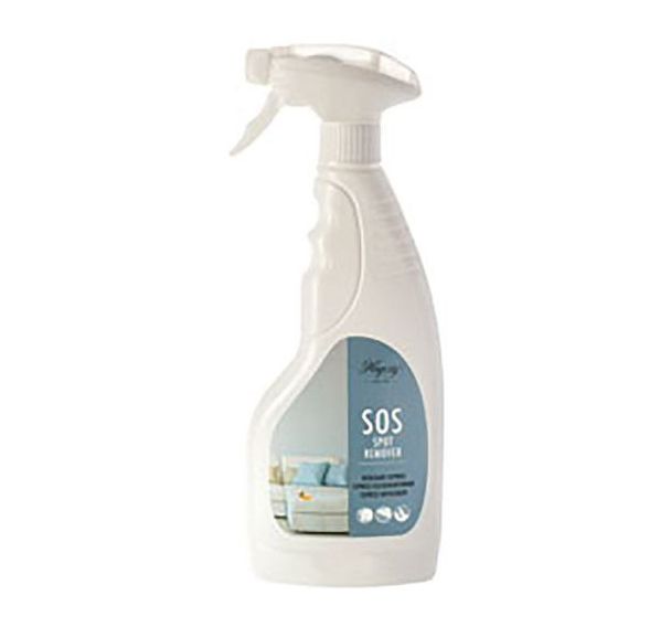 Lot de 2 Spray détachant avec pulvérisateur 500ml