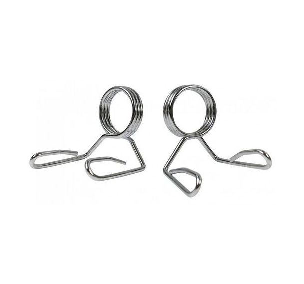 Lot de 2 Stop disque - Sveltus- pour Barre 50 mm