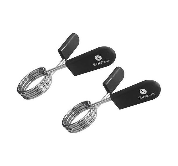 Lot de 2 Stop disque acier pour fit'us Sveltus