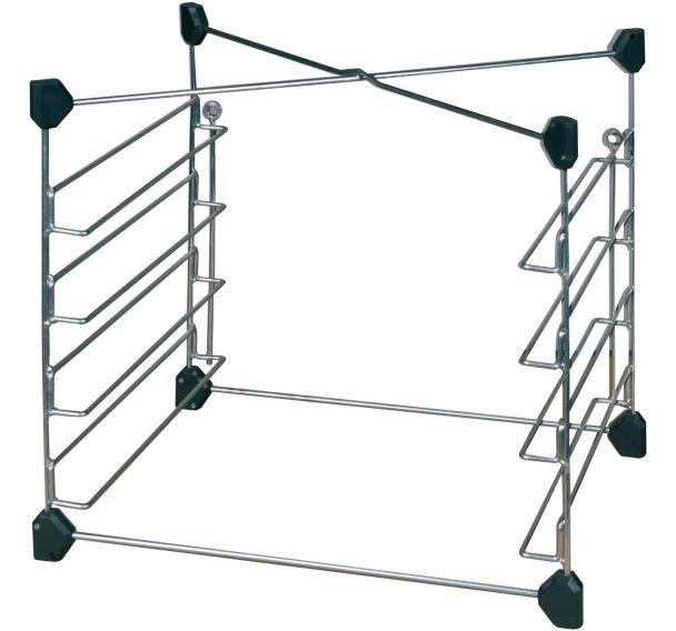 Lot de 2 Support EuroPlus Depot 37