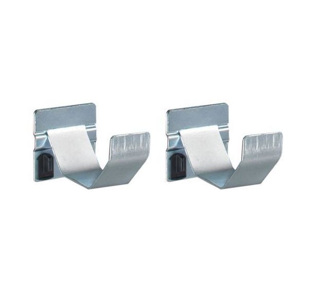 Lot de 2 Support pour Tubes 100x100 mm_ 14015044