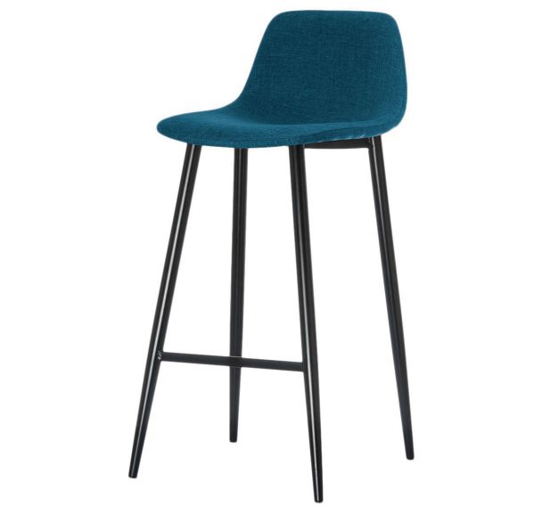 Lot de 2 Tabourets Must Paperflow