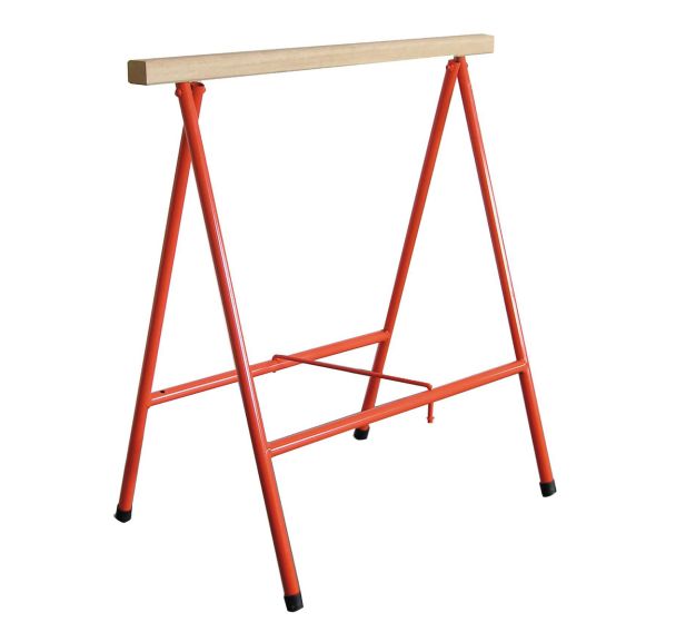 Lot de 2 Tréteau pliant