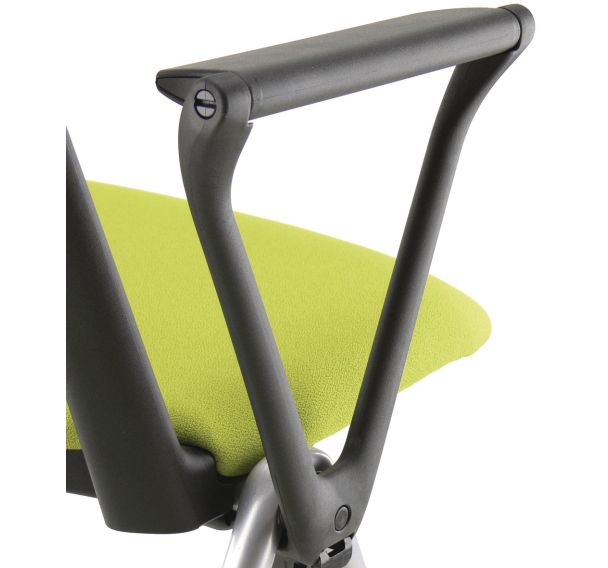 Lot de 2 accoudoirs pour chaise Match