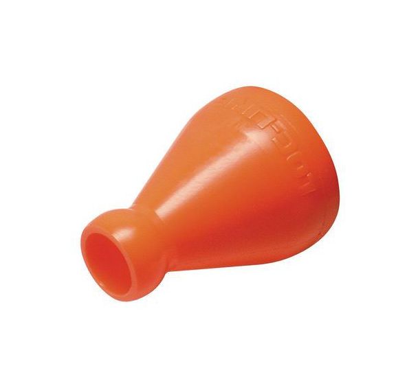 Lot de 2 adaptateurs 1/2'' vers 1/4''