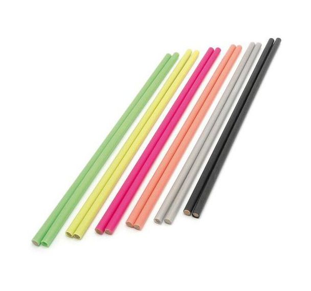 Lot de 2 baguettes mister babache silicone club