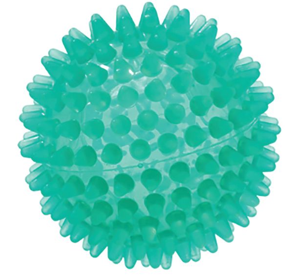 Lot de 2 balles de massage 8 cm