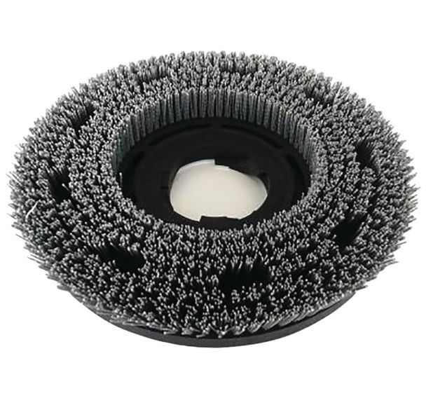 Lot de 2 brosses silicium pour autolaveuse RA 605 IBCT - Cleanfix