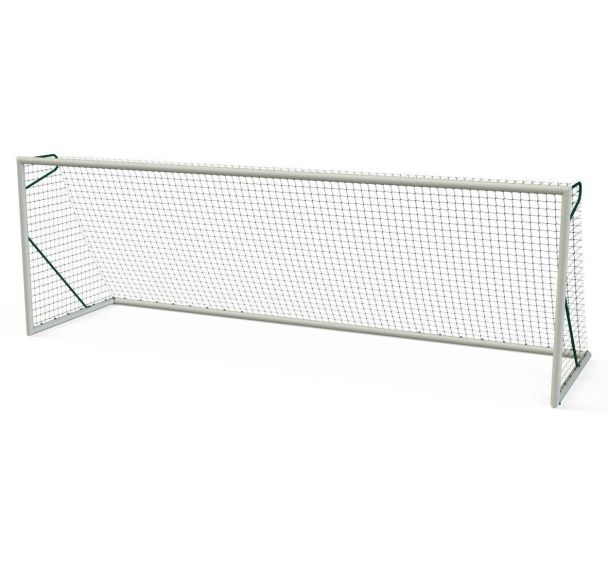 Paire buts de football transportables  - GES