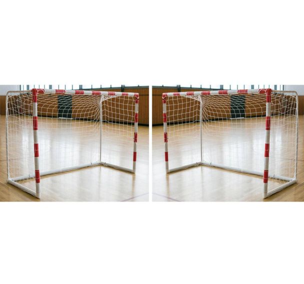 Lot de 2 buts mini-hand Evolutiv CASAL SPORT