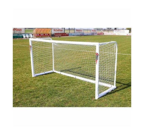 Lot de 2 buts mobiles 2.40 m x 1. 20 m Matchpro