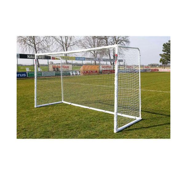 Lot de 2 buts mobiles 3.70 m x 2 m Matchpro