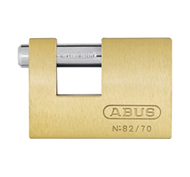 Lot de 2 cadenas varié de sol 70mm 10 cles