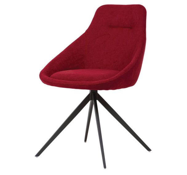 Lot de 2 chaises Célia  Somcasa