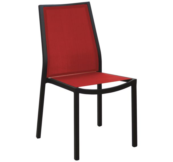 Lot de 2 chaises Clara Proloisirs