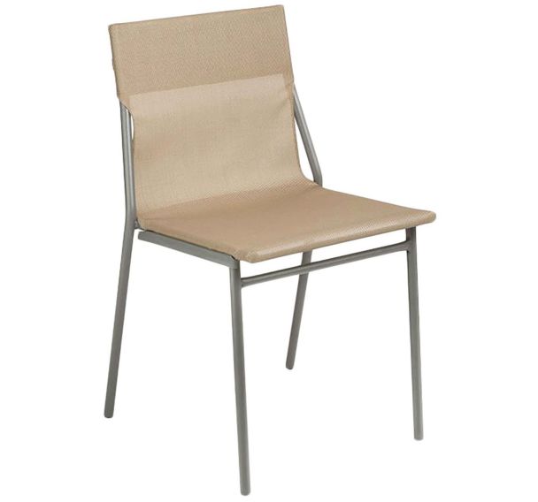 Lot de 2 chaises Horizon Lafuma Mobilier