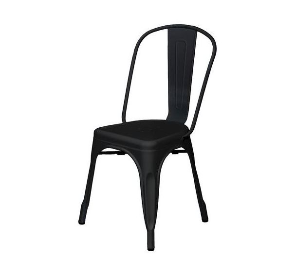 Lot de 2 chaises d'extérieur Urban - Meet By Paperflow