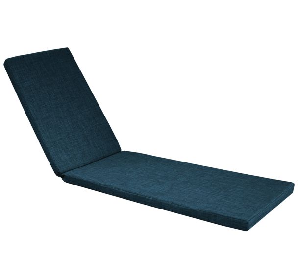 Lot de 2 coussins bain de soleil Sunbrella Proloisirs