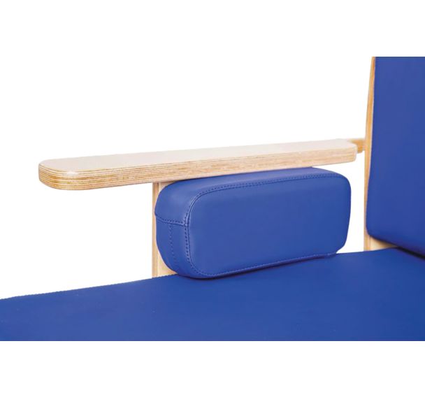 Lot de 2 coussins latéraux pour chaise Pango-Identités