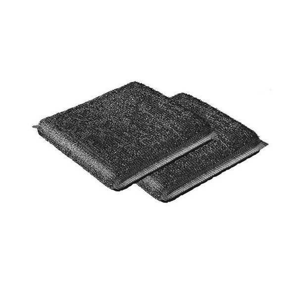 Lot de 2 éponge PowerInox - Lot de 2 - Vileda