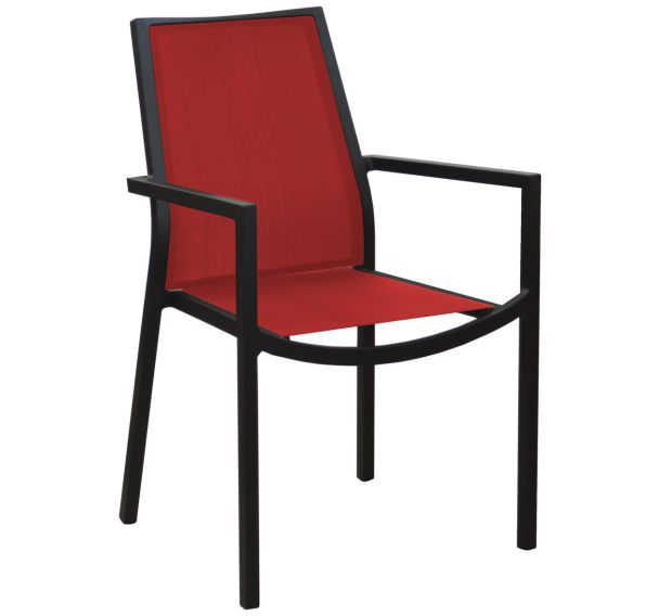 Lot de 2 fauteuils Clara Proloisirs