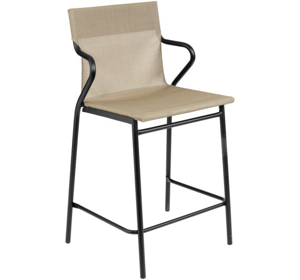 Lot de 2 fauteuils Middle Horizon Lafuma Mobilier