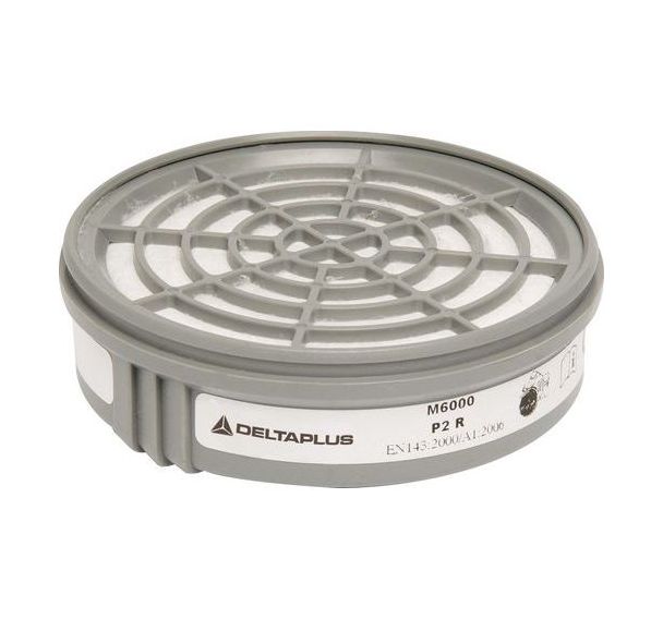 Lot de 2 galettes P2 M6000