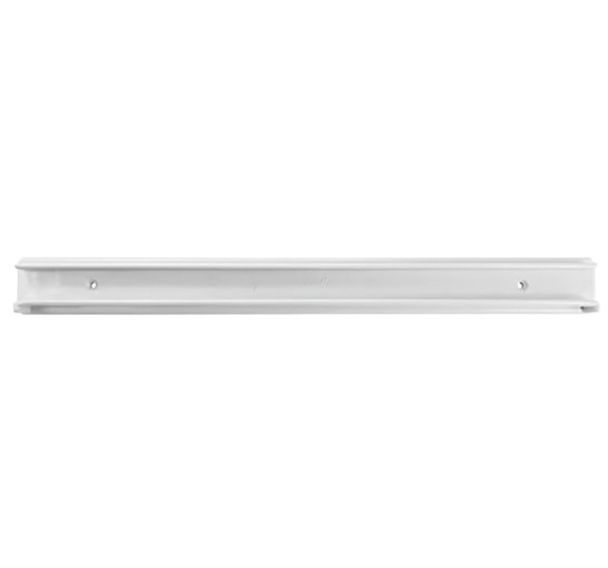 Lot de 2 glissières pour bac Gratnells