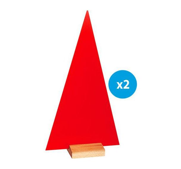 Lot de 2 marqueurs fautes basket