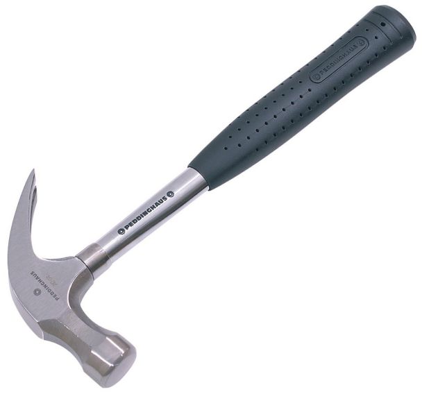 Lot de 2 marteaux d'emballeur u.s., L: 325 mm, Ref: 409290501