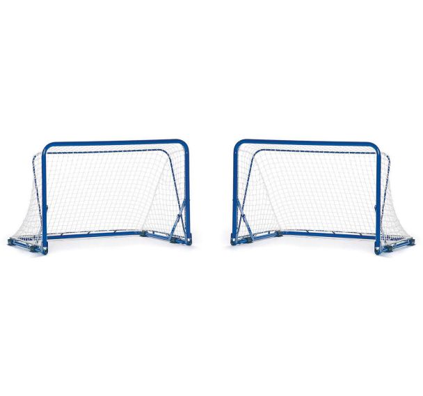 Lot de 2 mini-buts Top Master 135x100 cm