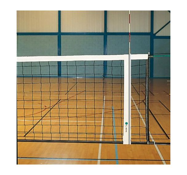 Lot de 2 mires de volley bande auto-agrippante standard