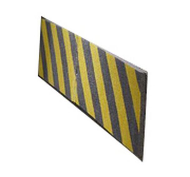 Lot de 2 mousses de protection carrosserie - Mottez