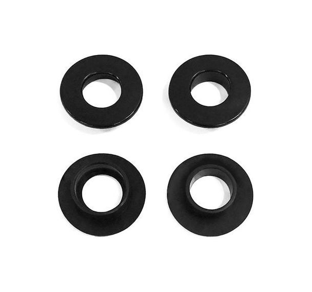 Lot de 2 oeillets tapis training Sveltus