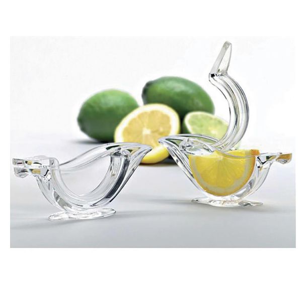 Lot de 2 presse-citrons - Press Art - Ecf Chomette Favor