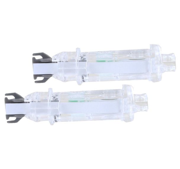 Lot de 2 recharges pour roller correcteur Effac’encre 360° Cléopâtre