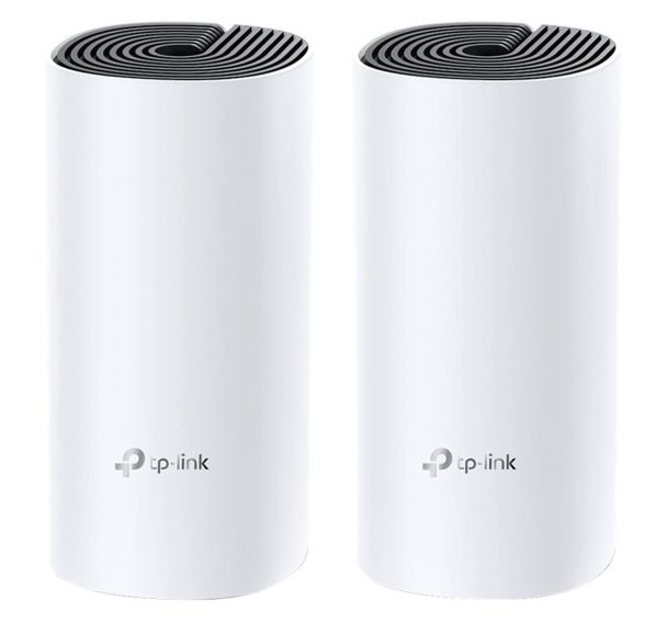 Lot de 2 routeurs DECO M4 - Tp Link