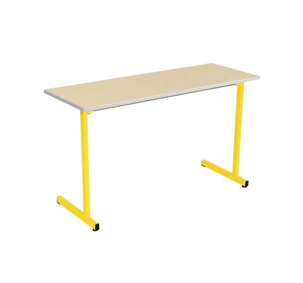 Lot de 2 tables Rubi - Mobidecor