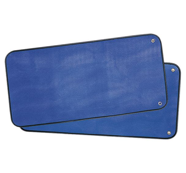 Lot de 2 tapis d'activites autonomes